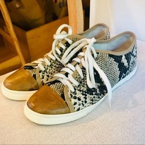 Lanvin Women’s sneakers size 38